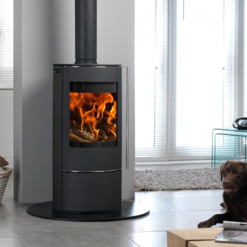 ACR Solis Woodburning / Multi-Fuel Stove