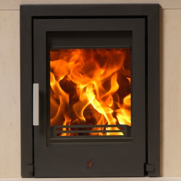 ACR Tenbury T400 Multi-Fuel Inset Stove