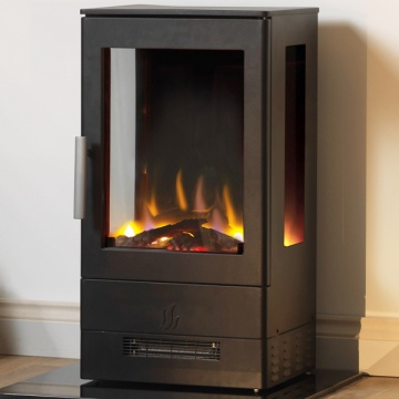 ACR Trinity HD 3-Sided Electric Stove