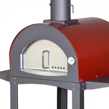 ACR Vita Wood Fired Pizza Oven