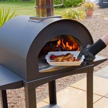 ACR Vita Wood Fired Pizza Oven