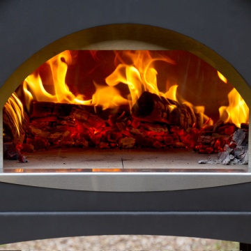 ACR Vita Wood Fired Pizza Oven