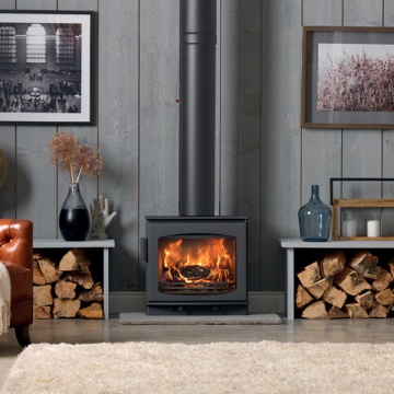 ACR Wychwood Wood Burning Stove