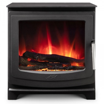 AGA Ellesmere EC5W Wide Electric Stove