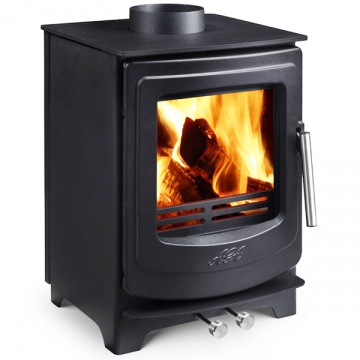 AGA Ellesmere EC4 Wood Burning / Multi-Fuel Stove