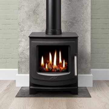 AGA Ellesmere EC5 Balanced Flue Gas Stove