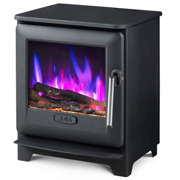 AGA Ludlow EC5 Electric Stove