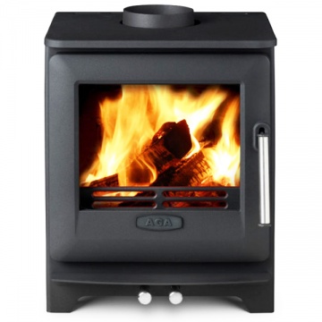 AGA Ludlow EC5 Wood Burning / Multi-Fuel Stove