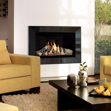Collection by Michael Miller Aleesia HE Gas Fire