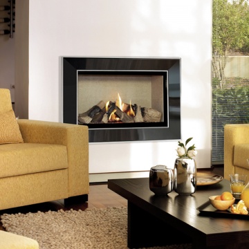 Collection by Michael Miller Aleesia HE Gas Fire