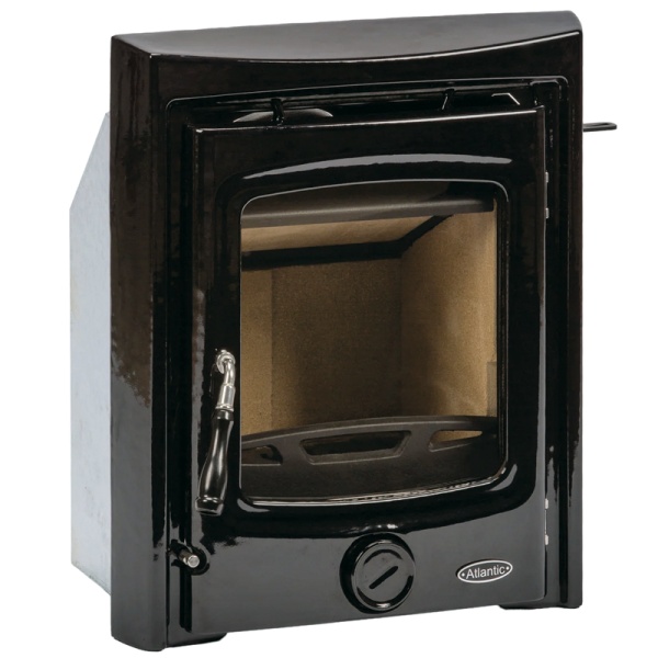 Coloured & Enamelled Stoves | Vibrant Styles | Flames.co.uk