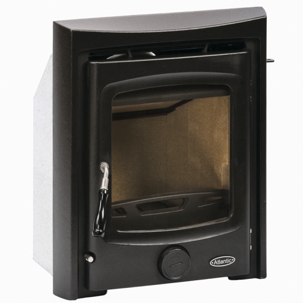 Coloured & Enamelled Stoves | Vibrant Styles | Flames.co.uk
