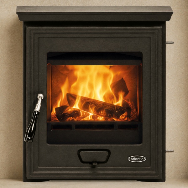 Coloured & Enamelled Stoves | Vibrant Styles | Flames.co.uk
