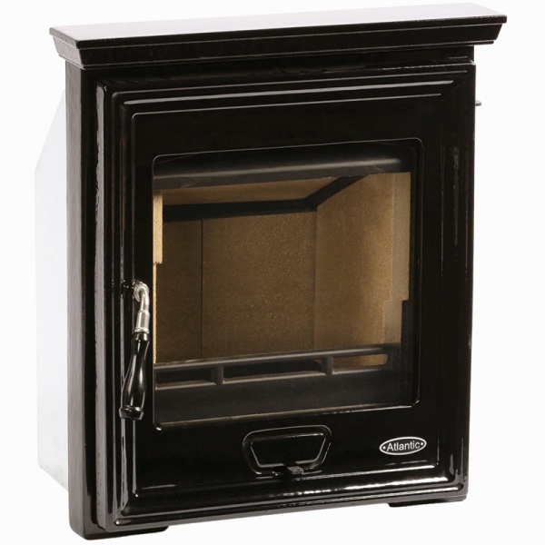 Coloured & Enamelled Stoves | Vibrant Styles | Flames.co.uk