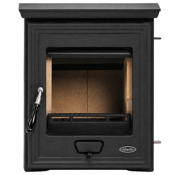 Coloured & Enamelled Stoves | Vibrant Styles | Flames.co.uk