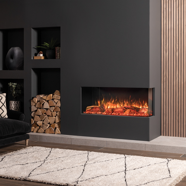 Onyx Avanti 110RW Electric Fire