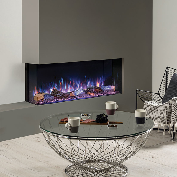 Onyx Avanti 110RW Electric Fire