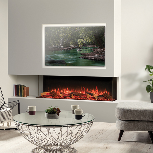 Onyx Avanti 150RW Electric Fire