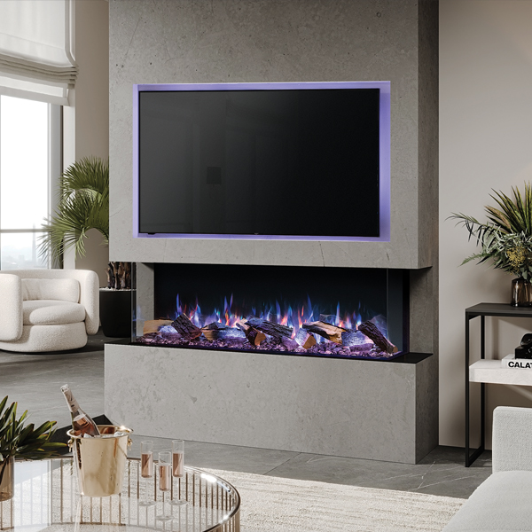 Onyx Avanti 150RW Electric Fire