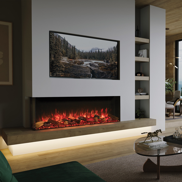 Onyx Avanti 150RW Electric Fire