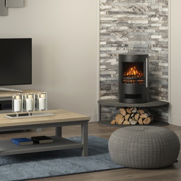 FLARE Collection by Be Modern Tunstall Electric Stove