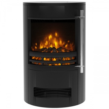 FLARE Collection by Be Modern Tunstall Electric Stove