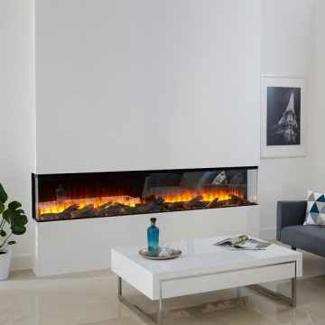 British Fires New Forest 2400 2.0 Electric Fire