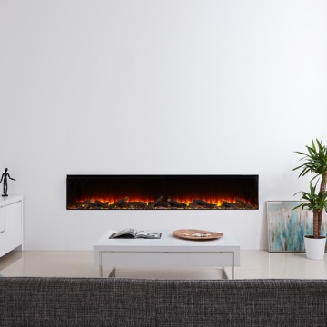 British Fires New Forest 2400 2.0 Electric Fire