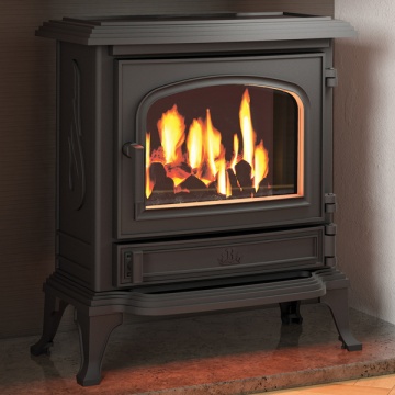 FLARE Collection by Be Modern Canterbury Gas Stove