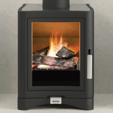 Broseley Evolution 5 Gas Stove