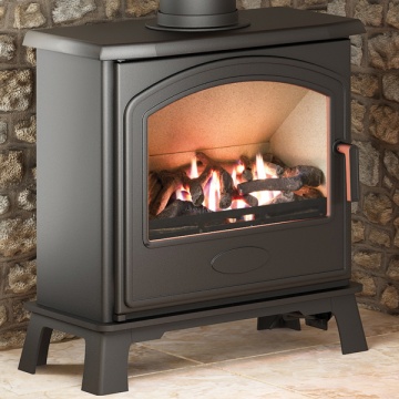 FLARE Collection by Be Modern Hereford 7 Gas Stove