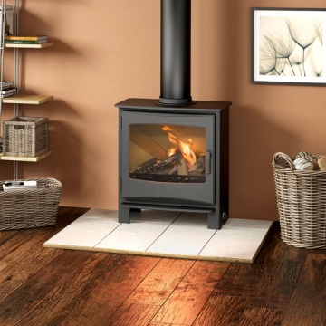 FLARE Collection by Be Modern Ignite 7 Gas Stove