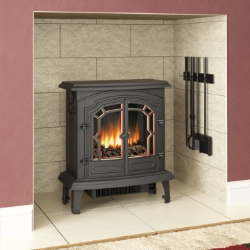 FLARE Collection by Be Modern Lincoln Electric Stove