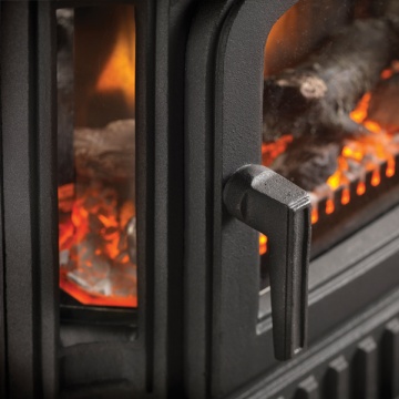 FLARE Collection by Be Modern Winchester Electric Stove