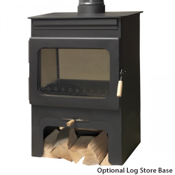 Burley Brampton 9108 Wood Burning Stove