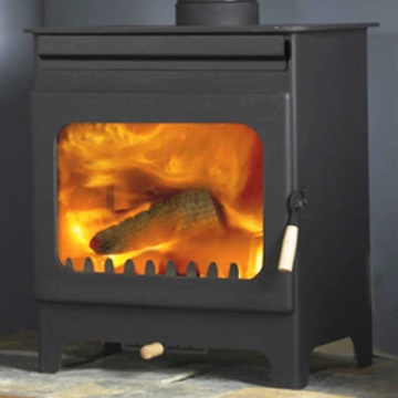 Burley Brampton 9108 Wood Burning Stove