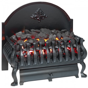Basket Fires | Flames.co.uk