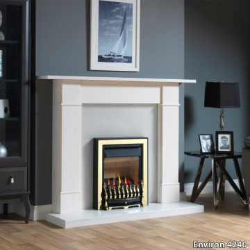 Burley Environ 4240 Flueless Gas Fire