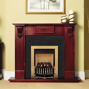 Burley Environ 4248 Flueless Gas Fire