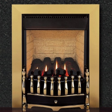 Burley Environ 4248 Flueless Gas Fire