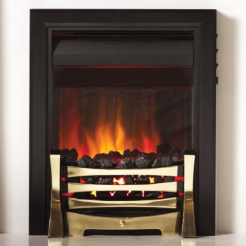 Burley Farndon Electric Fire