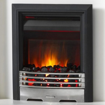 Burley Langton Electric Fire