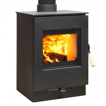 Burley Launde 9304-C Catalytic Converter Wood Burning Stove