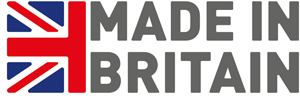 Burley Fires - Made In Britain
