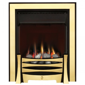 Burley Perception 4260 Flueless Gas Fire