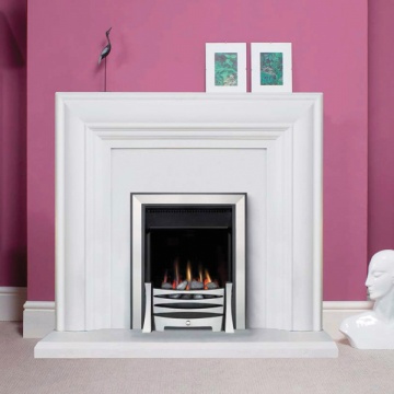 Burley Perception 4267 Flueless Gas Fire