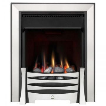 Burley Perception 4267 Flueless Gas Fire