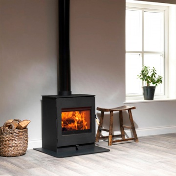 Burley Swithland 9308-C Catalytic Converter Wood Burning Stove