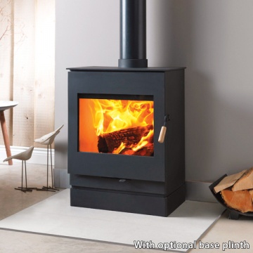 Burley Swithland 9308 Wood Burning Stove