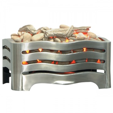 Burley Waverley 228 Electric Fire Basket